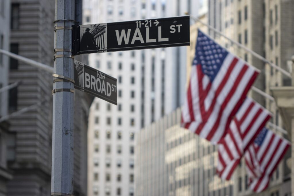 Stocks Rally on Hopes for a Near-term US-Iran Interim Peace Agreement
