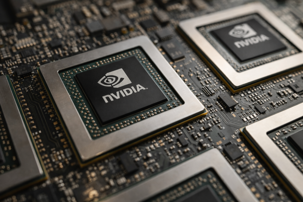 Goldman Sachs keeps its Buy rating on Nvidia, citing AI infrastructure growth, RTX Spark and hyperscaler spending.