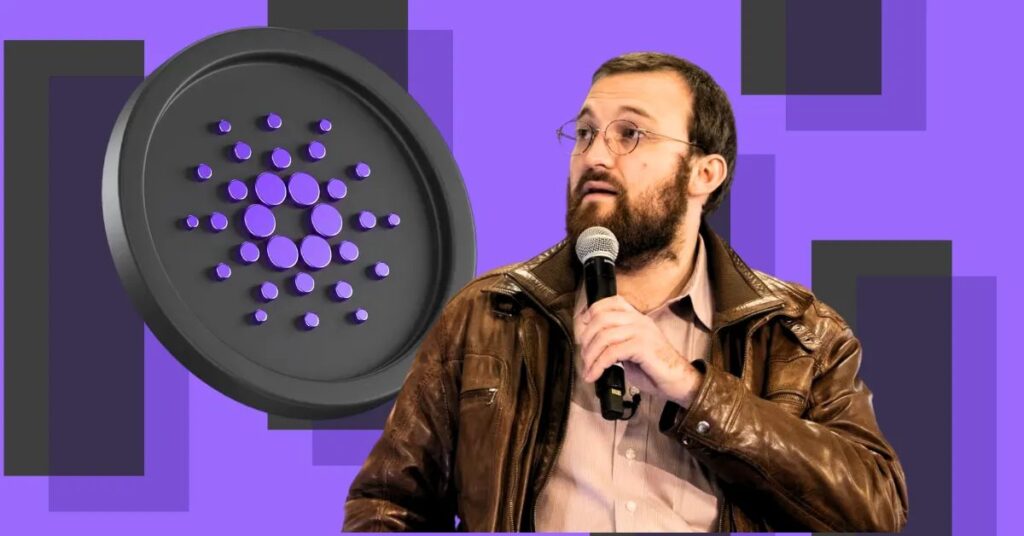 Where Did Cardano's 1,096 Bitcoin Go? Hoskinson Respond