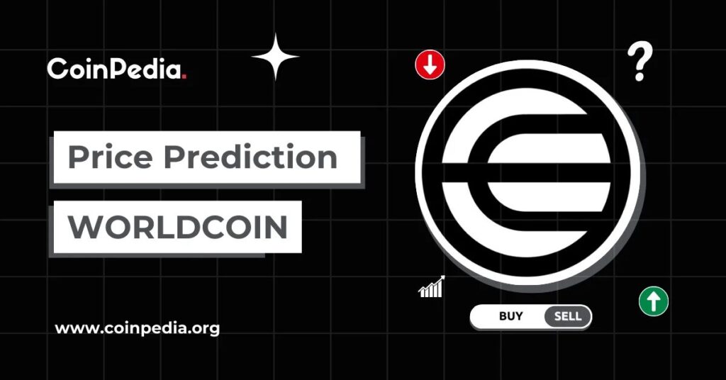 Worldcoin Price Prediction 2026, 2027
