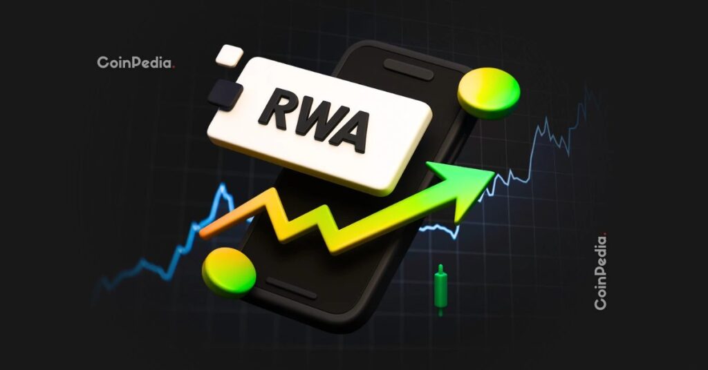 Can Tokenized Stocks Become a $3 Trillion Market?